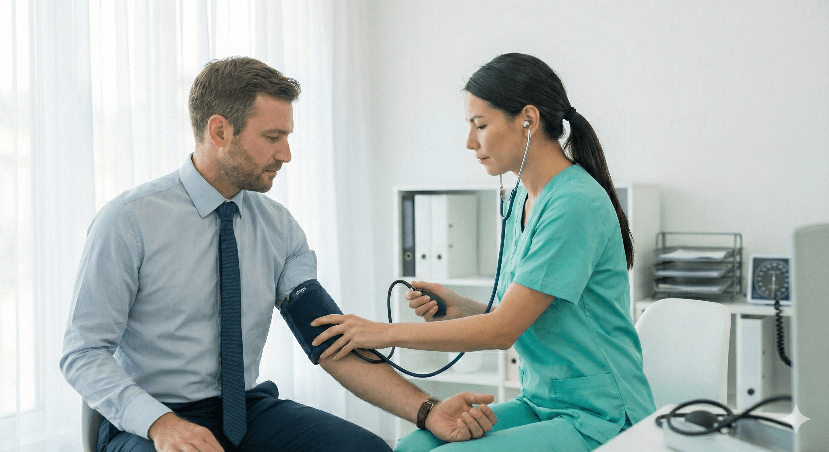 Corporate & Institutional Services